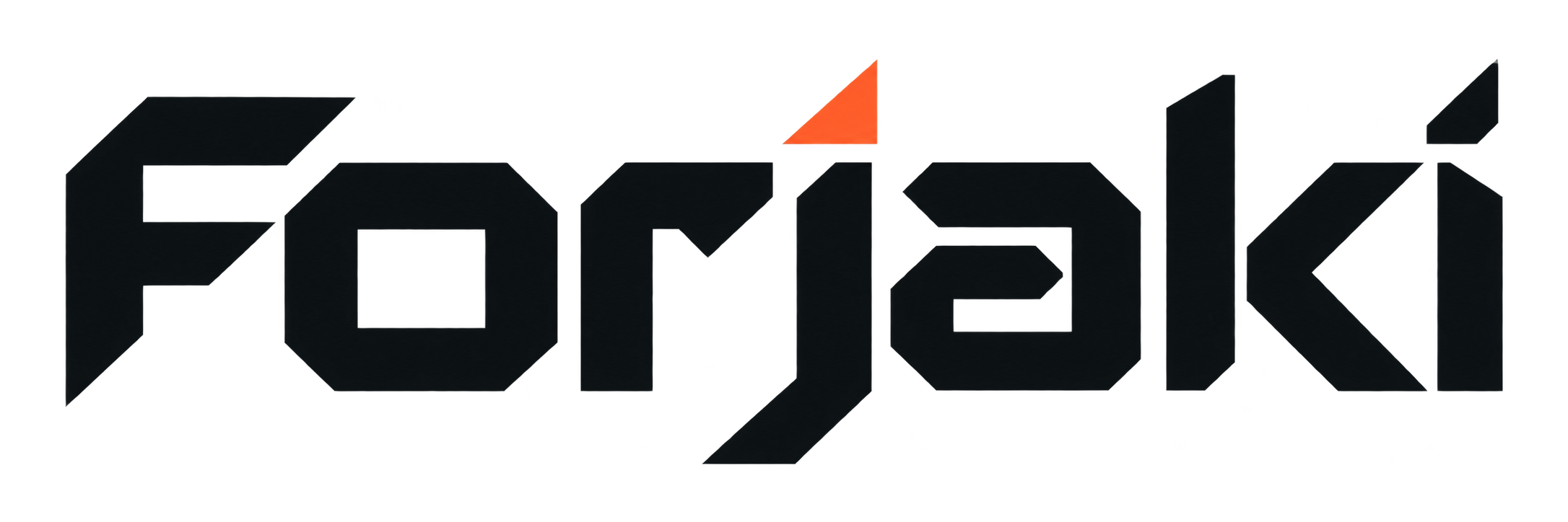 Forjaki